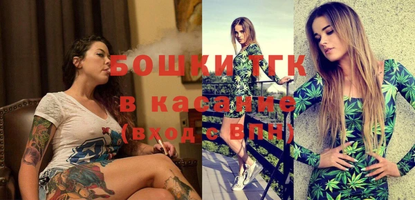 стафф Пересвет